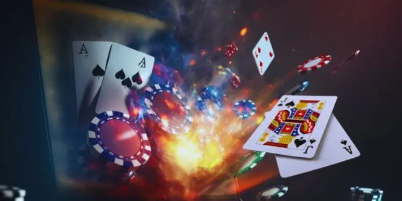 Bật mí bí kíp đánh baccarat để chiến thắng dễ dàng