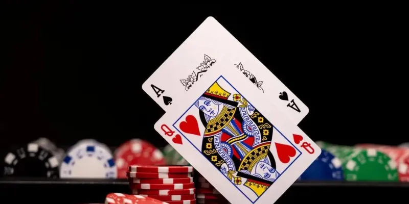 Một số quy tắc cơ bản trong cách chơi bài xì tố