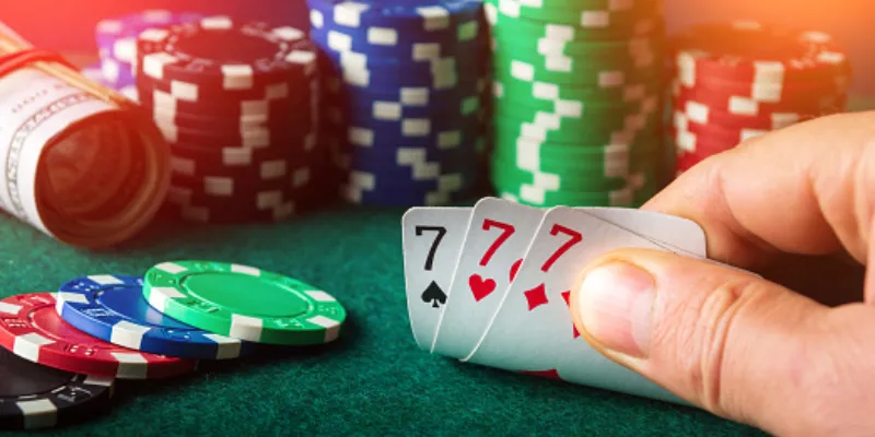 Một số sai lầm thường gặp khi chơi xì tố cần tránh