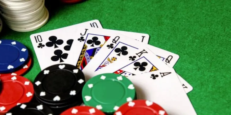 Nắm rõ luật chơi cơ bản của Sâm Lốc