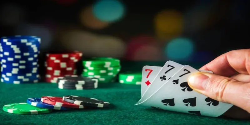 Chi tiết cách chơi sâm lốc chi tiết cho tân binh