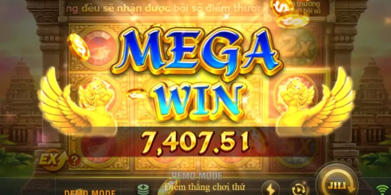 Bật mí cách quay nổ hũ chuẩn tăng tỷ lệ thắng lớn