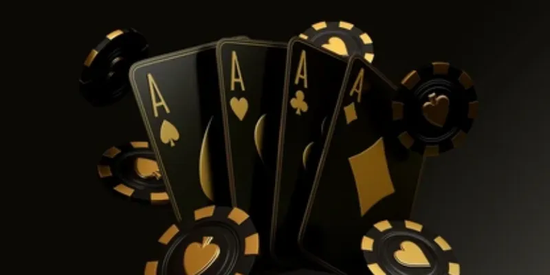 Tỷ lệ thanh toán và khả năng chiến thắng trong Baccarat.