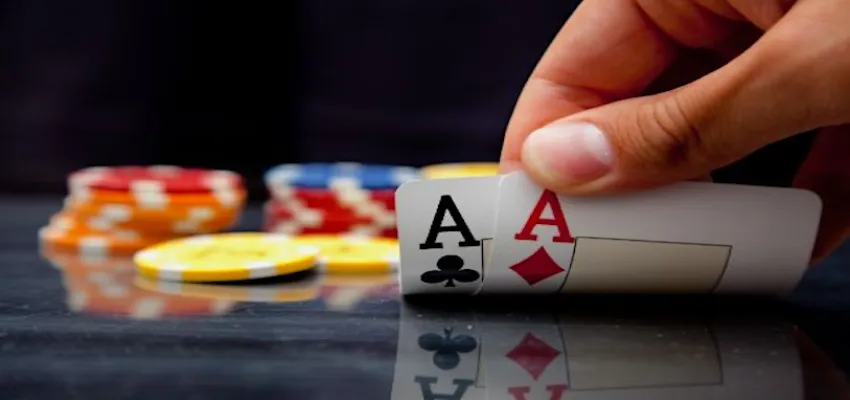 Những quy tắc cơ bản khi chơi xì dách