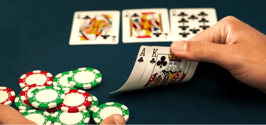 Nắm vững cách đếm bài trong xì dách