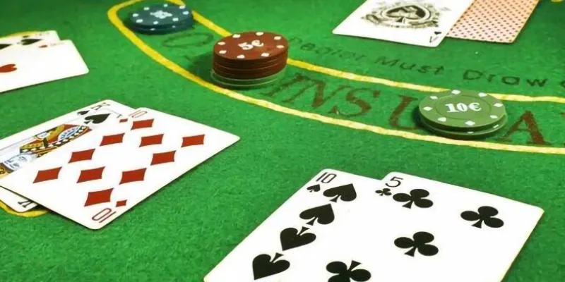 Bí quyết chơi Xì Dách online gia tăng tỷ lệ thắng