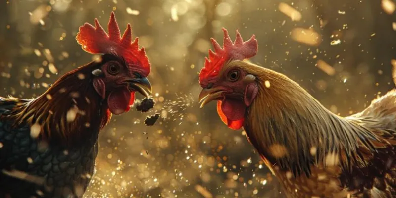 Bí kíp soi kèo chuẩn xác khi chơi đá gà SV388 tại New88