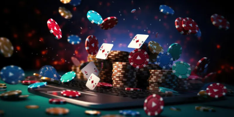 Vài nét về game bài Liêng