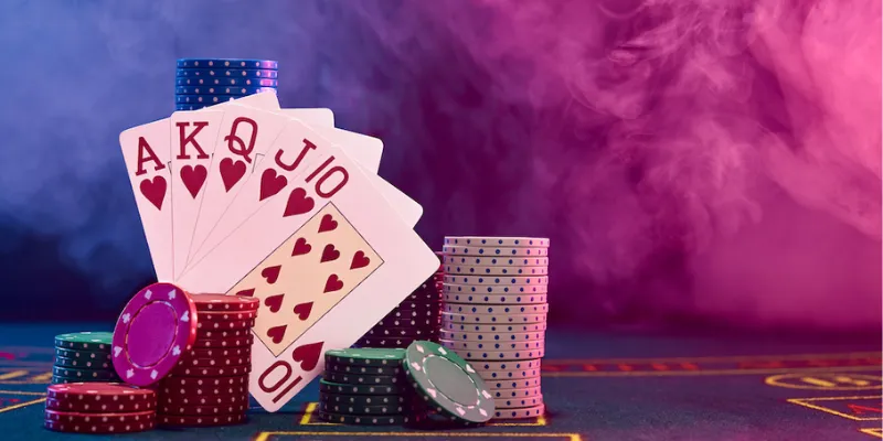 Tìm hiểu luật chơi cơ bản của game Liêng