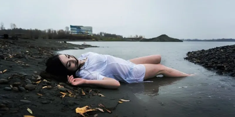 Giải mã ý nghĩa khi mơ thấy xác chết