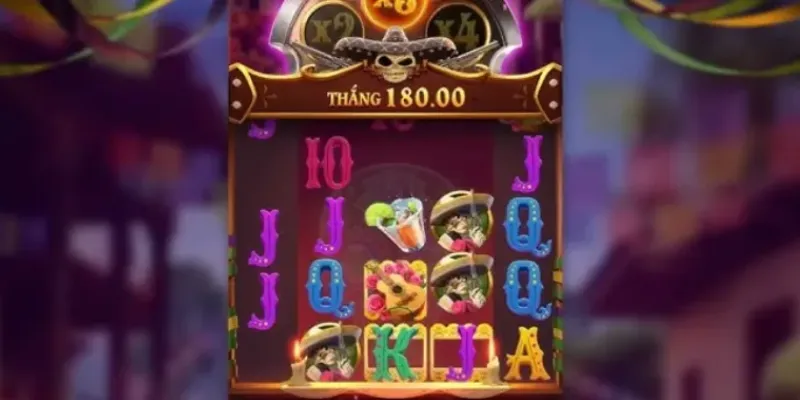 Phương pháp tính RTP trong Wild Đạo Tặc