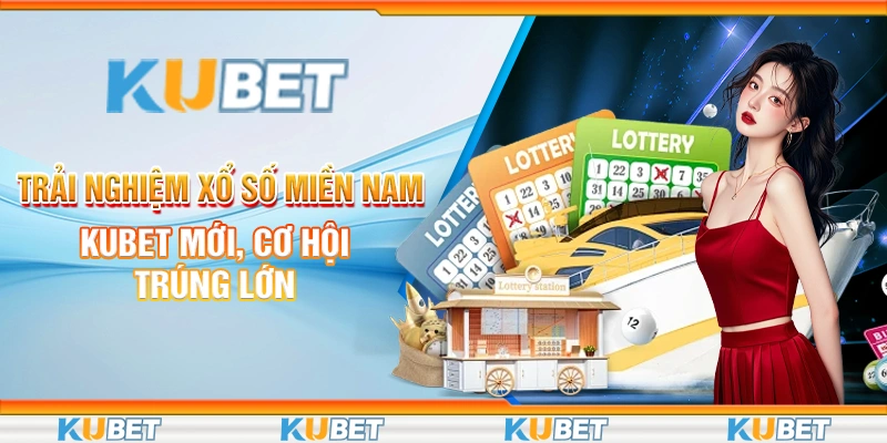 xổ số miền Nam