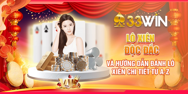 Lô xiên độc đắc