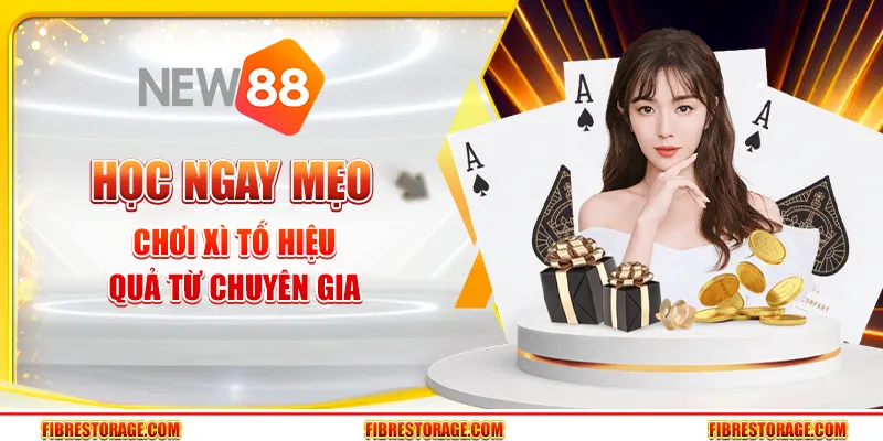 Học ngay top mẹo chơi xì tố hiệu quả từ chuyên gia