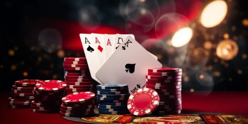 Nắm rõ luật chơi bài baccarat cổ điển chi tiết