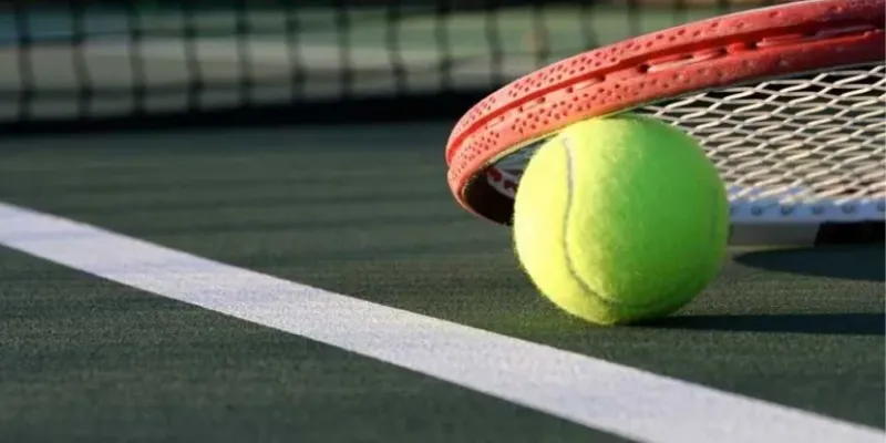 Các loại kèo cá cược quần vợt phổ biến