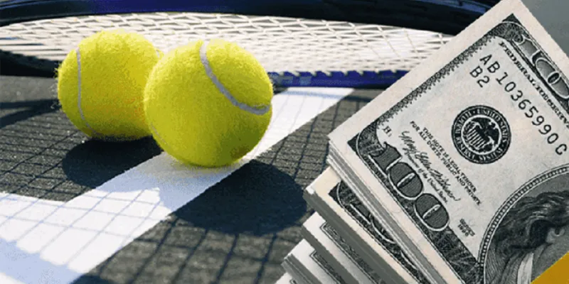 Chiến lược cá cược quần vợt hiệu quả tại New88