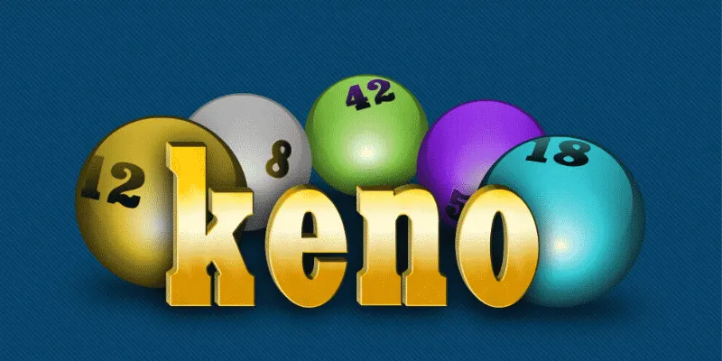 Một số loại hình chơi keno phổ biến