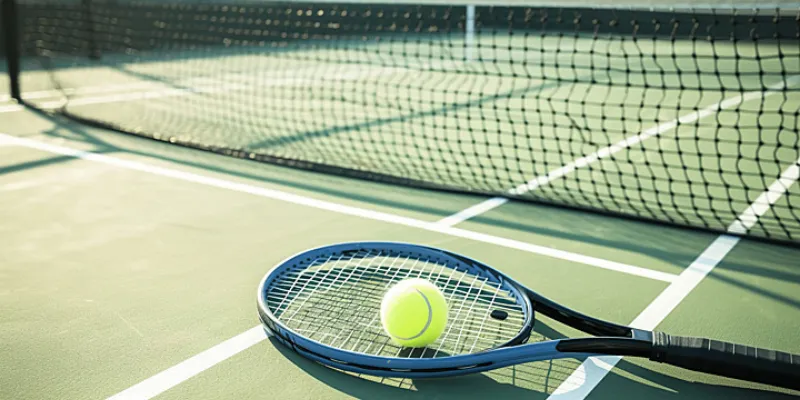 Tìm hiểu cách thức đặt cược trong tennis