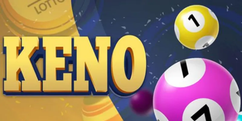 Mẹo chơi keno nhanh 5 phút từ cao thủ