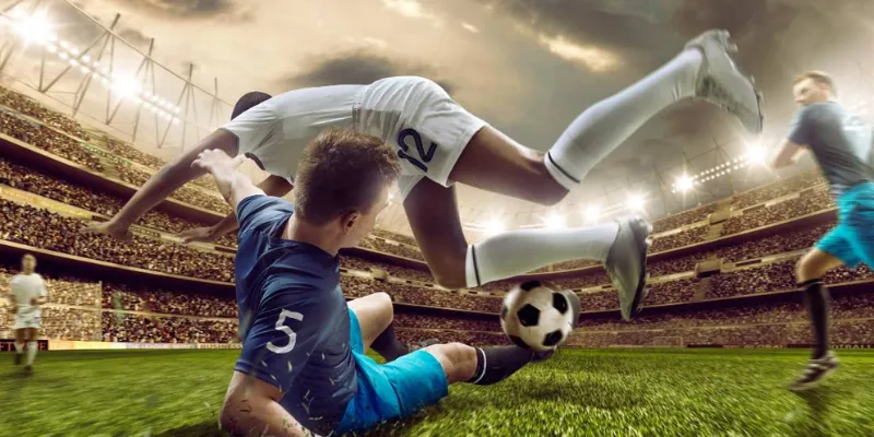 Thông tin tổng quan về kèo hiệp phụ trong bóng đá 