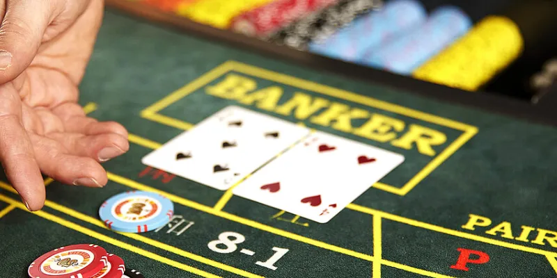 Kinh nghiệm chơi baccarat tăng tỷ lệ thắng cho anh em