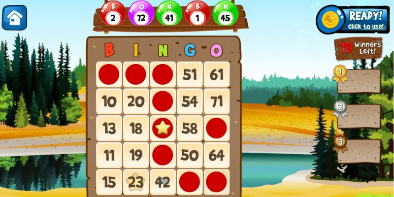 Một số hình thức lô tô đổi thưởng phổ biến hiện nay