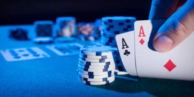 Mẹo chơi Xì Tố hiệu quả để thắng lớn cho lính mới