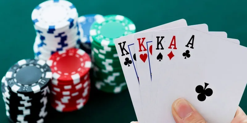 Tìm hiểu quy tắc cơ bản trong bài Ba Cây