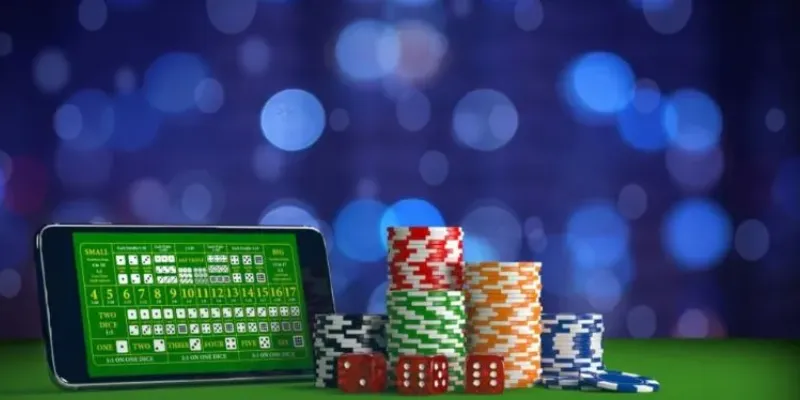 Các mẹo chơi sicbo online tối ưu hóa tỷ lệ thắng