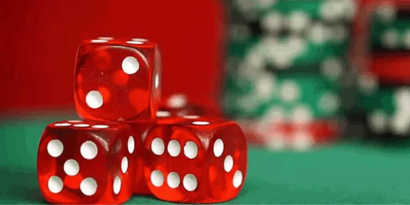 Tìm hiểu luật chơi tài xỉu cơ bản