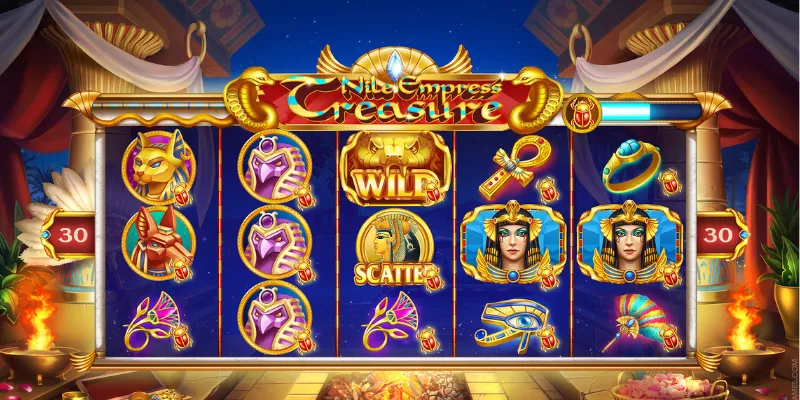 Hướng dẫn cách chơi Jackpot Slot cơ bản