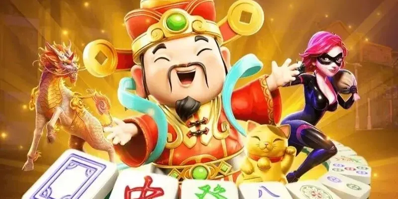 Mẹo nhỏ giúp tăng cơ hội thắng khi chơi Nổ Hũ Tài Lộc