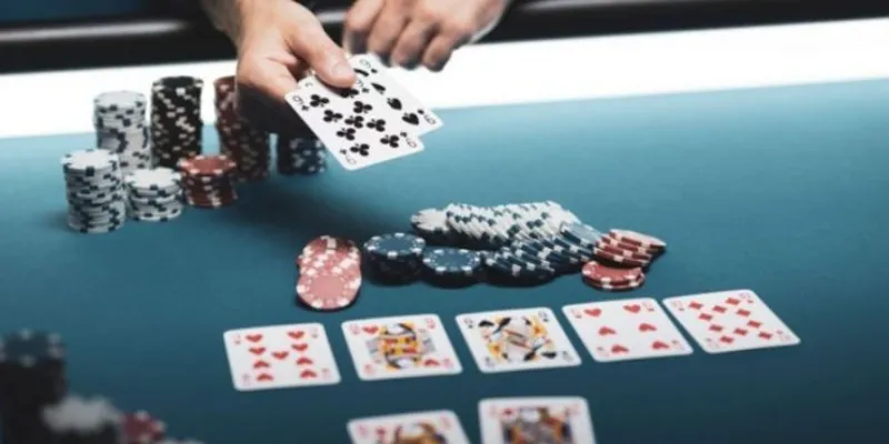 Các quy định trong Tá Lả đổi thưởng