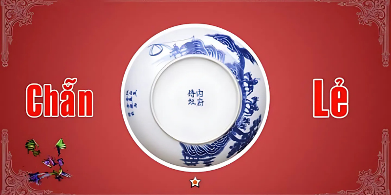 Tham gia xóc đĩa trực tuyến cùng nhà cái