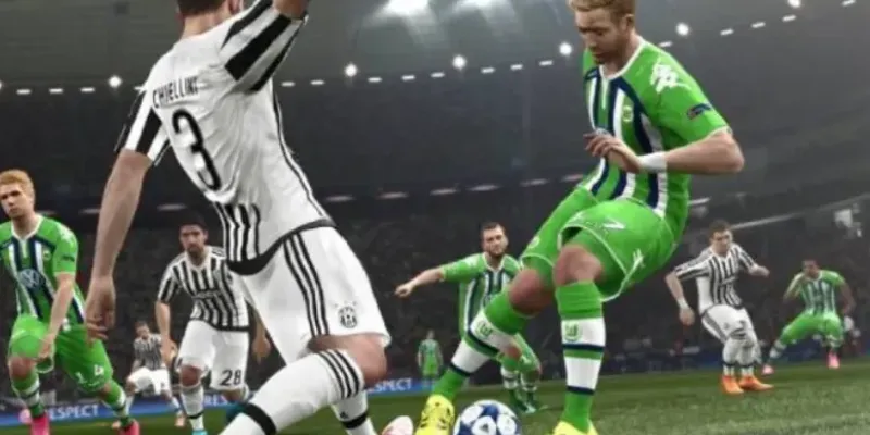 Thông tin cơ bản về thể thao ảo