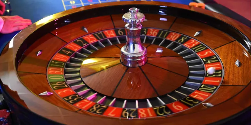 Top 4 thủ thuật chơi Roulette cực hay cho anh em