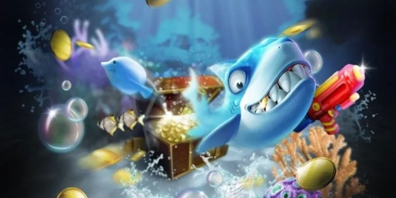 Điểm danh các loại thẻ cào trong bắn cá đổi thưởng thẻ cào