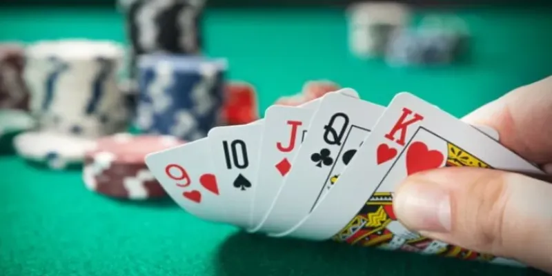 Nắm rõ luật chơi cơ bản trong bài Xì Tố