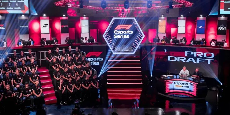 Tổng quan về các giải đấu Esport