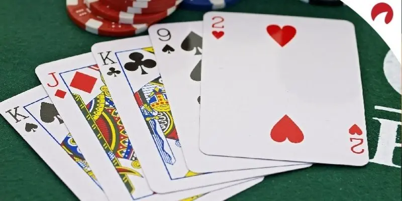 Các lý do nên áp dụng cách chơi phỏm 9 cây hiệu quả