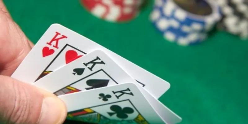 Cách để cá cược bài cào với tỷ lệ chuẩn xác cao hơn và kinh nghiệm hay