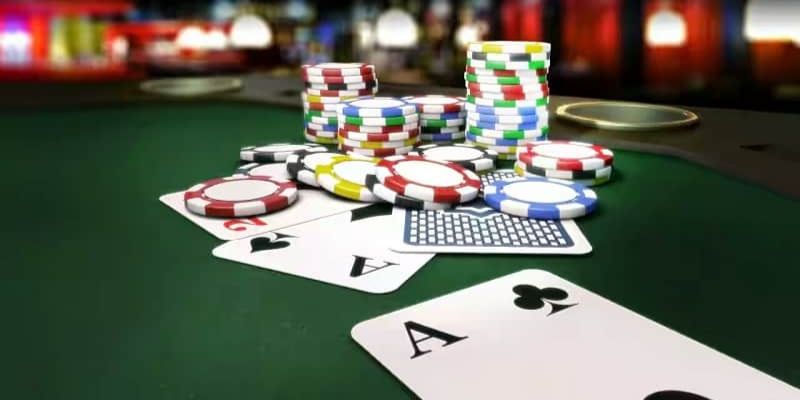 Chọn trò chơi để tham gia trải nghiệm