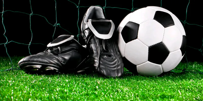 Các nguyên tắc cơ bản của gấp thếp bóng đá