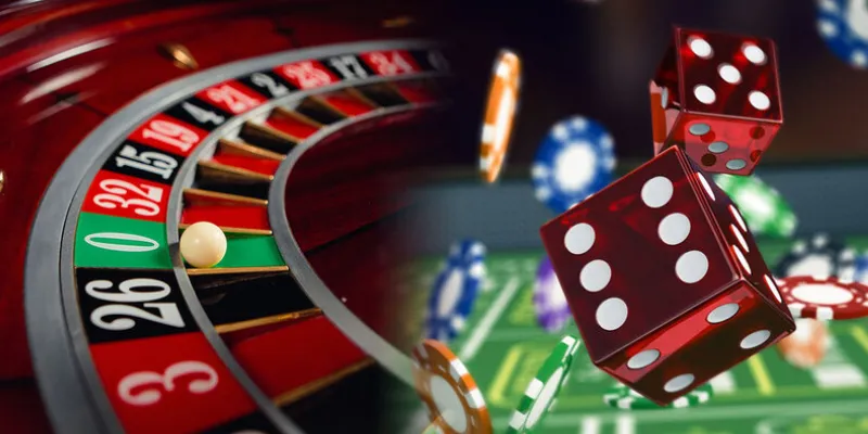 Top mẹo cá cược roulette để tăng cơ hội thắng cho anh em