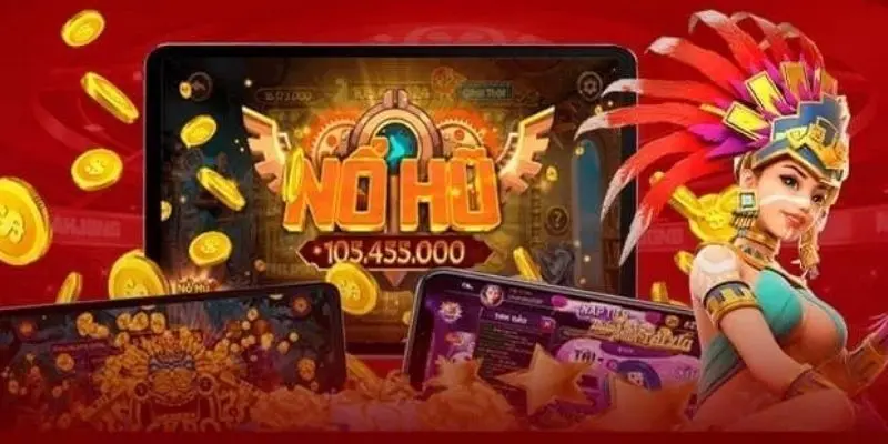 Định nghĩa về nổ hũ trực tuyến là gì?