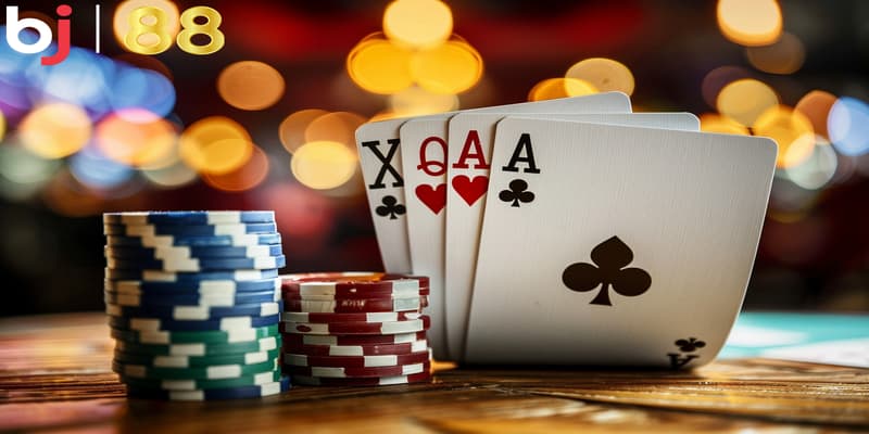 Tổng quát BJ88 – Thương hiệu nhà cái uy tín và chuyên nghiệp