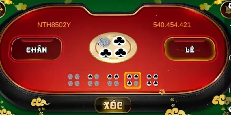 Đánh giá các nhà cái xóc đĩa online uy tín hàng đầu 