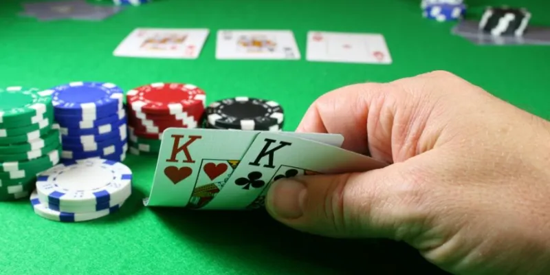 Các chiến lược chơi baccarat hiệu quả để thắng lớn