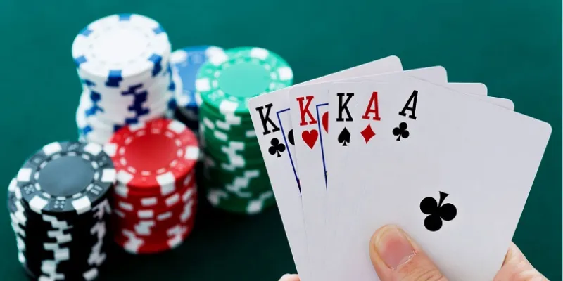 Các kiểu bài Catte mạnh và cách nhận biết